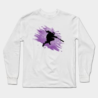 Donatello Long Sleeve T-Shirt